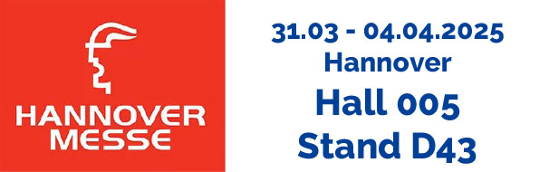 Hannover Messe